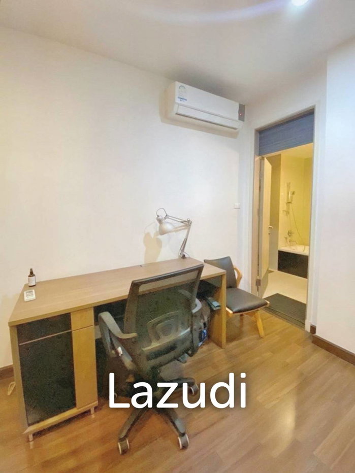 picture 2 Bed 104 SQ.M Supalai Premier Ratchathewi - 3/11