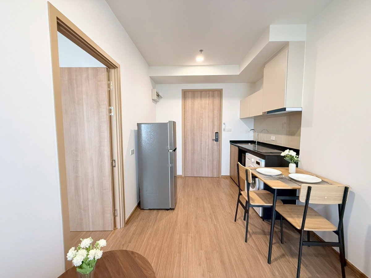 รูป The LIVIN Phetkasem ห้องสวย ราคาดี สอบถามเพิ่มเติมได้ที่ Line @condorental - รูปที่ 5/10
