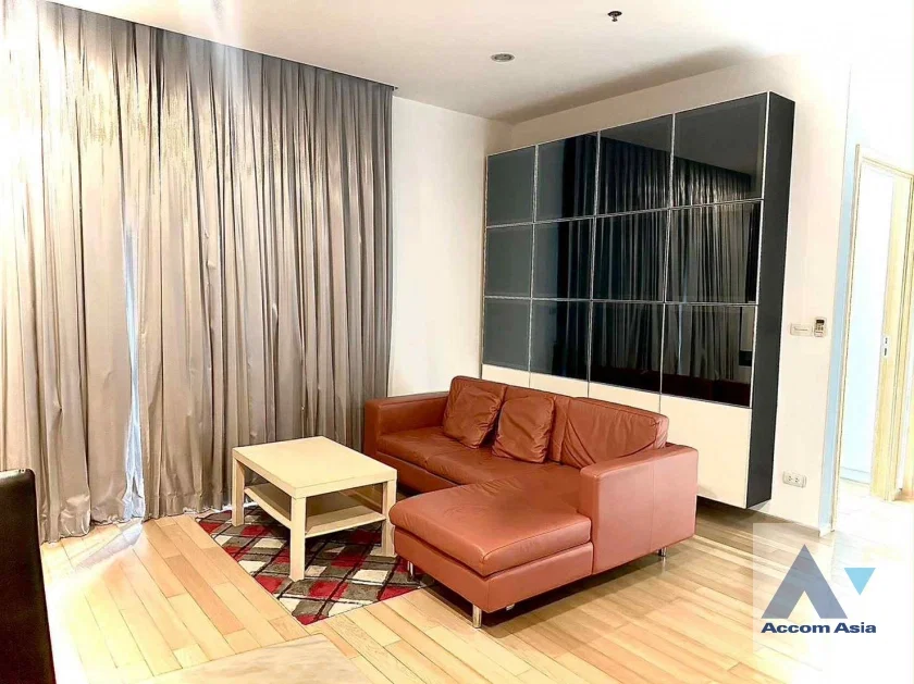 รูป 🔼🔽 AccomA 📩 2 BR Condominium @39 By Sansiri (1520397) - รูปที่ 1/20
