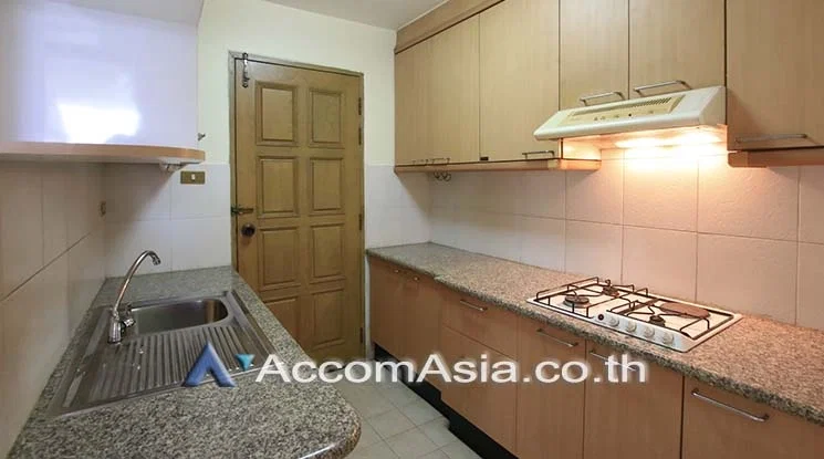 รูป 🔼🔽 AccomA 📩 Fifty Fifth Tower - รูปที่ 4/9
