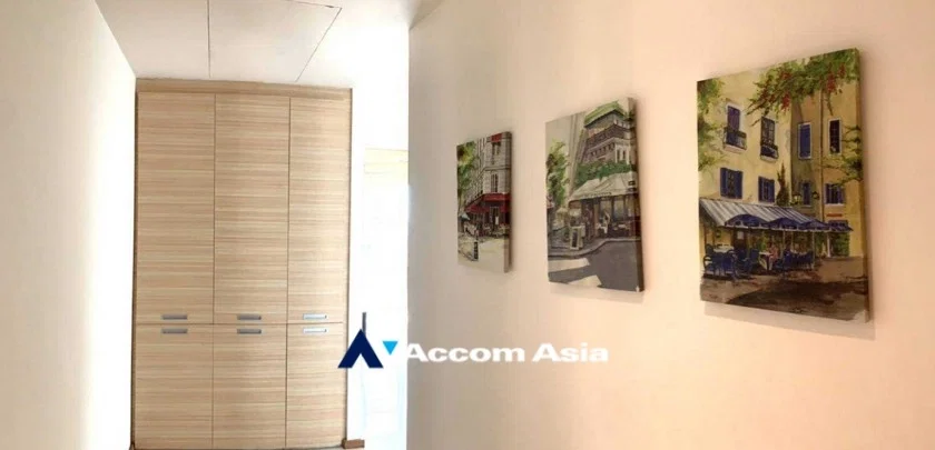 รูป 🔼🔽 AccomA 📩  2 BR Condominium @The Empire Place (AA18767) - รูปที่ 11/14