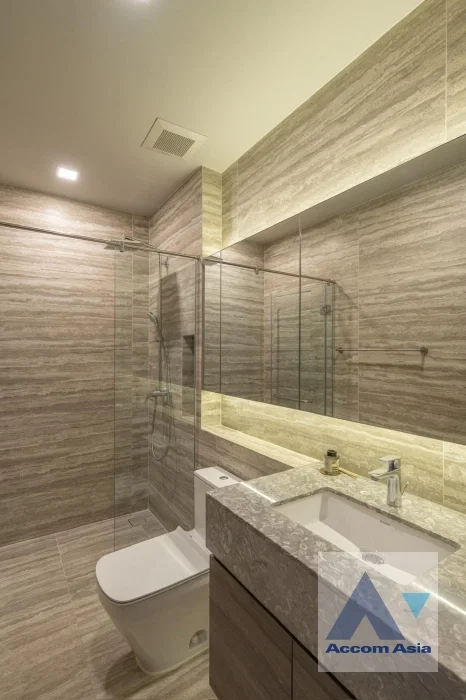 รูป 🔼🔽 AccomA 📩  2 BR Condominium @Celes Asoke (AA41415) - รูปที่ 18/18