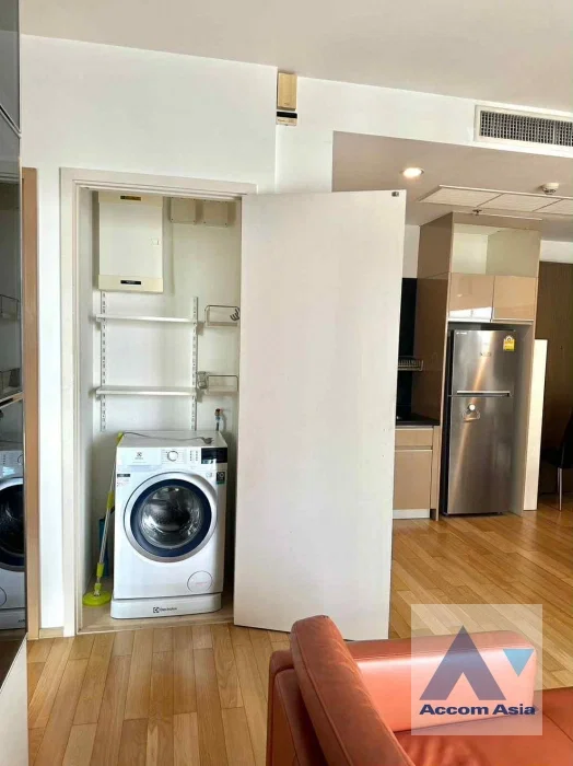 รูป 🔼🔽 AccomA 📩 2 BR Condominium @39 By Sansiri (1520397) - รูปที่ 9/20