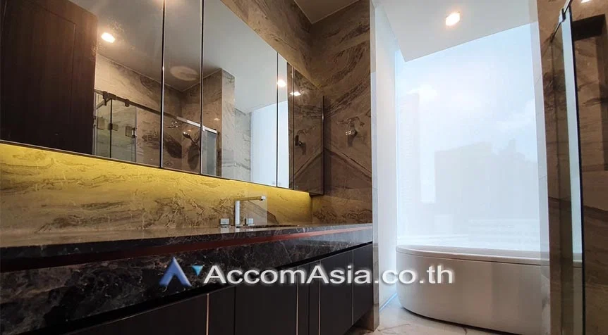 รูป 🔼🔽 AccomA 📩  2 BR Condominium @LAVIQ Sukhumvit 57 (AA27158) - รูปที่ 3/9