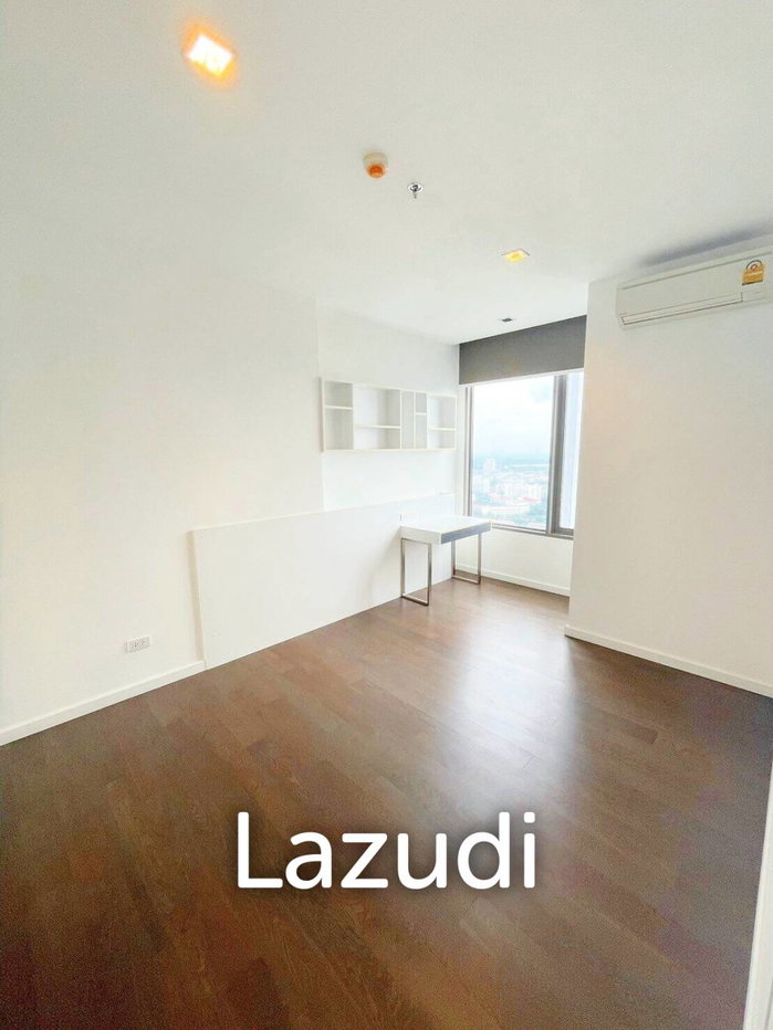picture 1 Bed 1 Bath 43 SQ.M Nara 9 by Eastern Star - 4/7