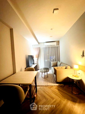 คอนโดให้เช่า : คอนโด 1-ห้องนอน ที่ แชปเตอร์ ทองหล่อ 25 ใกล้ ทองหล่อ (ID 2063157)