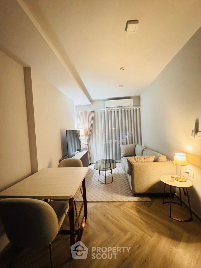 รูป คอนโด 1-ห้องนอน ที่ แชปเตอร์ ทองหล่อ 25 ใกล้ ทองหล่อ (ID 2063157) - รูปที่ 1/26