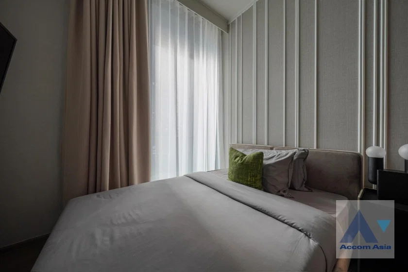 รูป 🔼🔽 AccomA 📩  2 BR Condominium @Celes Asoke (AA41415) - รูปที่ 16/18