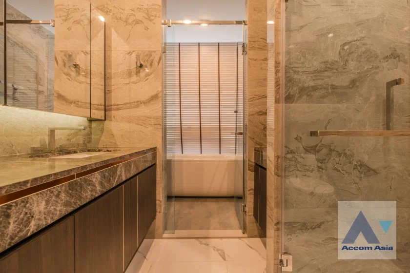 รูป 🔼🔽 AccomA 📩  3 BR Condominium @LAVIQ Sukhumvit 57 (AA30843) - รูปที่ 13/20