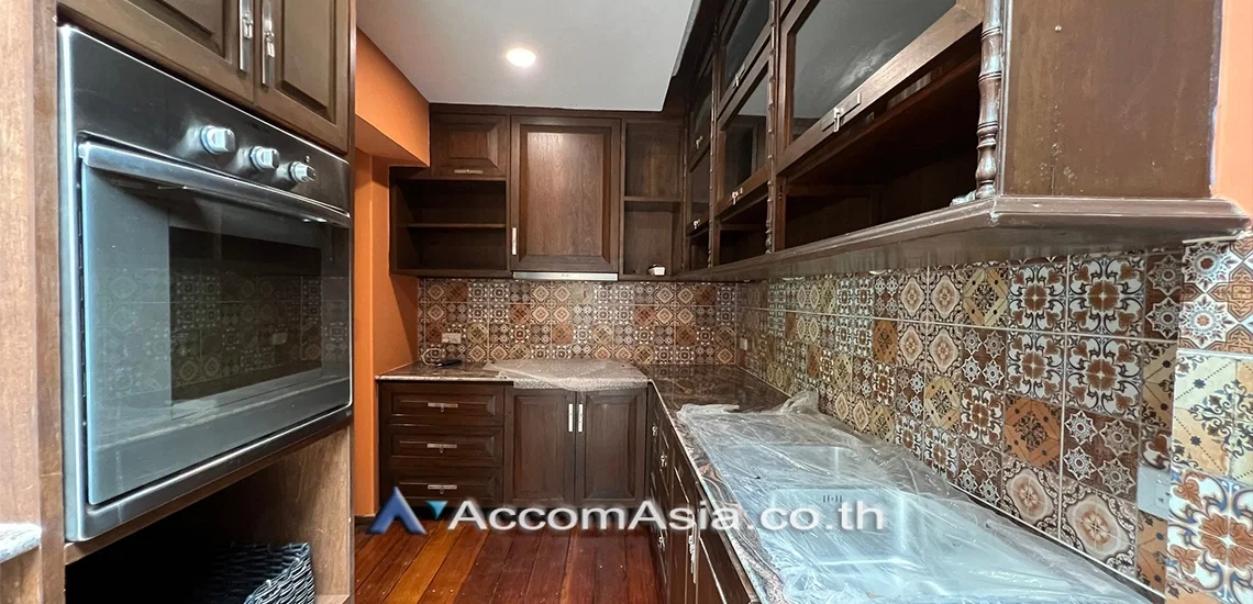 รูป 🔼🔽 AccomA 📩 Tranquil wooden home surrounded by greenery (44406) - รูปที่ 17/20