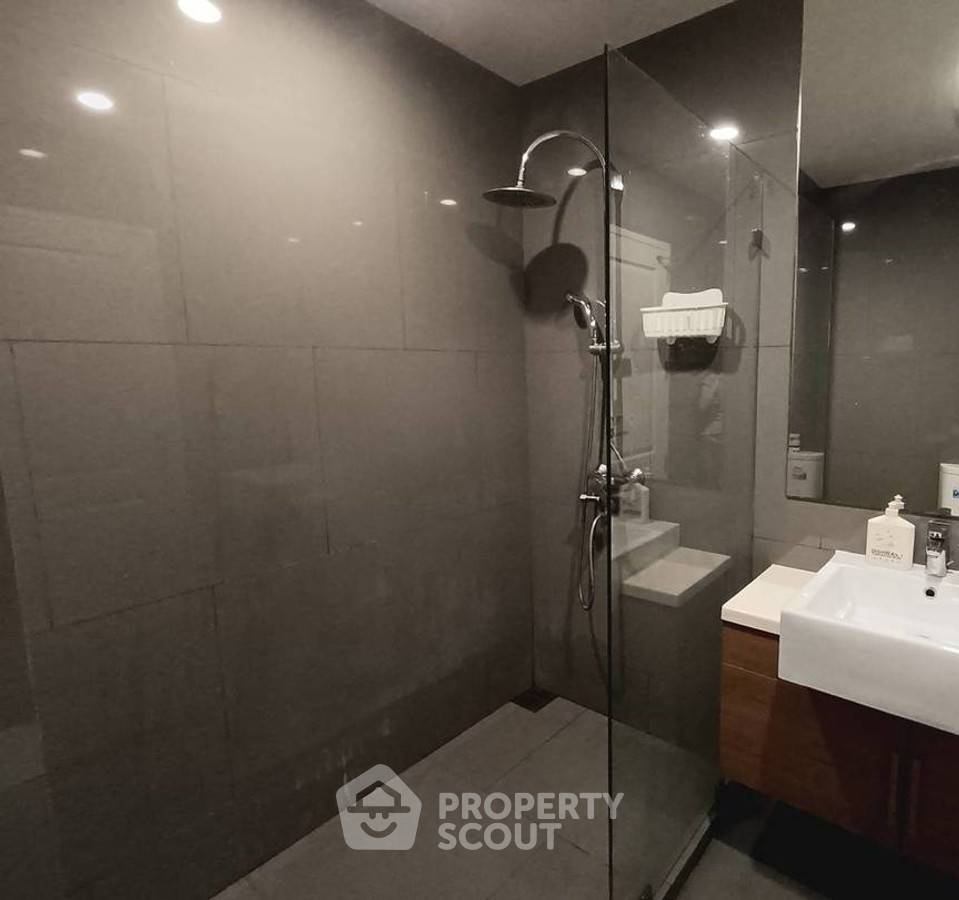 รูป คอนโด 1-ห้องนอน ที่ โนเบิล รีโว สีลม ใกล้ BTS สุรศักดิ์ (ID 2551869) - รูปที่ 12/12