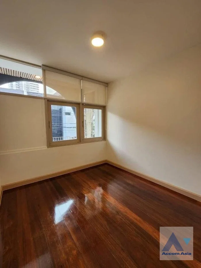 รูป 🔼🔽 AccomA 📩 Renovated private house with cozy charm in Ekkamai (AA33648) - รูปที่ 15/20