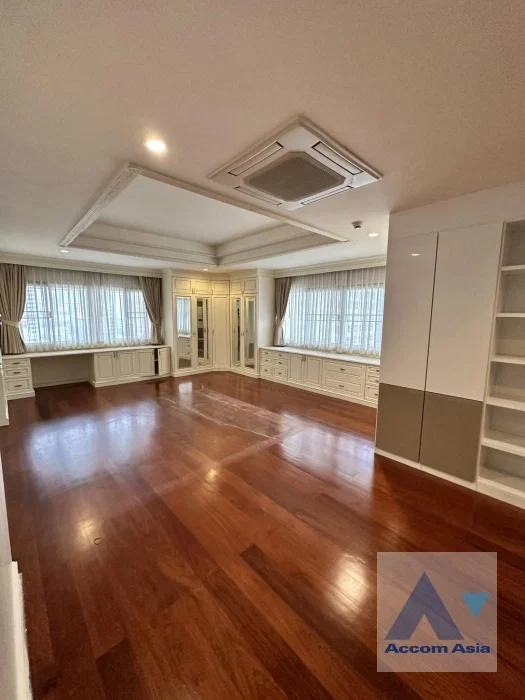 รูป 🔼🔽 AccomA 📩 4 BR Condominium @Tower Park (AA39590) - รูปที่ 5/9