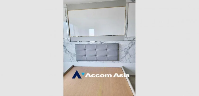 รูป 🔼🔽 AccomA 📩  4 BR Condominium @Supalai Casa Riva (AA32906) - รูปที่ 6/8