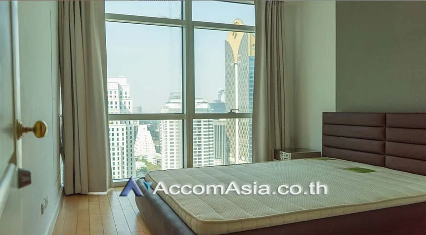 picture 🔼🔽 AccomA 📩  4 BR Condominium @Athenee Residence (AA22481) - 10/12