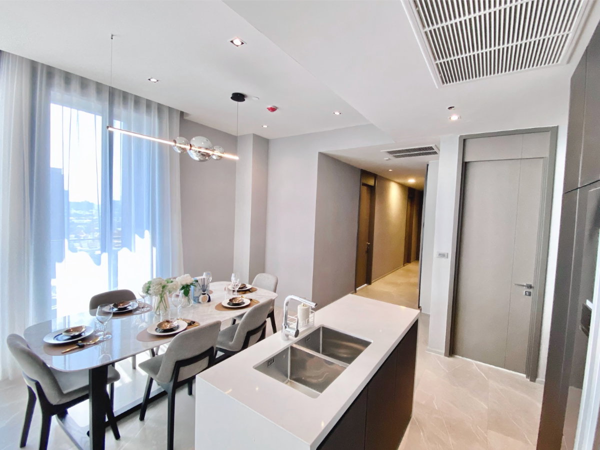 picture Hyde Heritage. 3beds 130sqm. Line id: @pfagent - 7/18