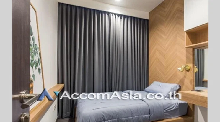 picture 🔼🔽 AccomA 📩 2 BR Condominium @Edge Sukhumvit 23 Condominium (AA21257) - 4/8