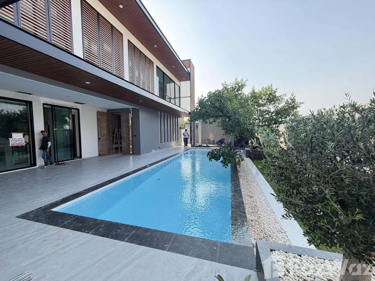 รูป ขาย วิลล่า 7 ห้องนอน ในโครงการ เรสต้า วิลล่า มาบประชัน พัทยา 6119605 - รูปที่ 2/35