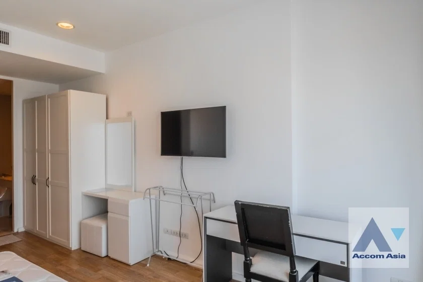 รูป 🔼🔽 AccomA 📩 2 BR Condominium @Royal Maneeya Executive Residence (1521387) - รูปที่ 16/19