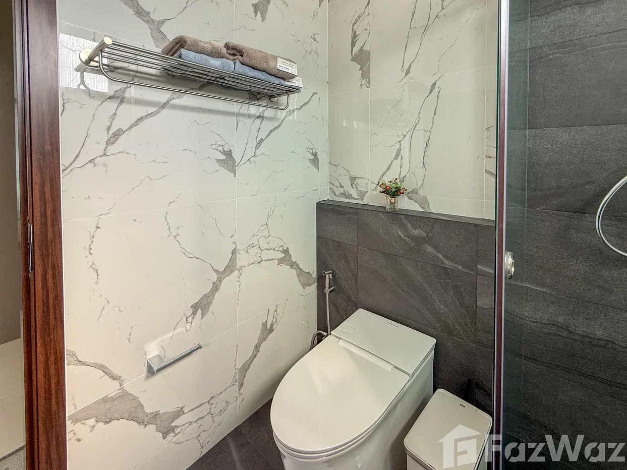 รูป บ้านเดี่ยวให้เช่า 3 ห้องนอน ใน หินเหล็กไฟ, ประจวบคีรีขันธ์ 6105834 - รูปที่ 15/30