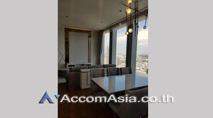 picture 🔼🔽 AccomA 📩 Pet friendly 2 BR Condominium @The Ritz Carlton Residences (AA19857) - 5/20