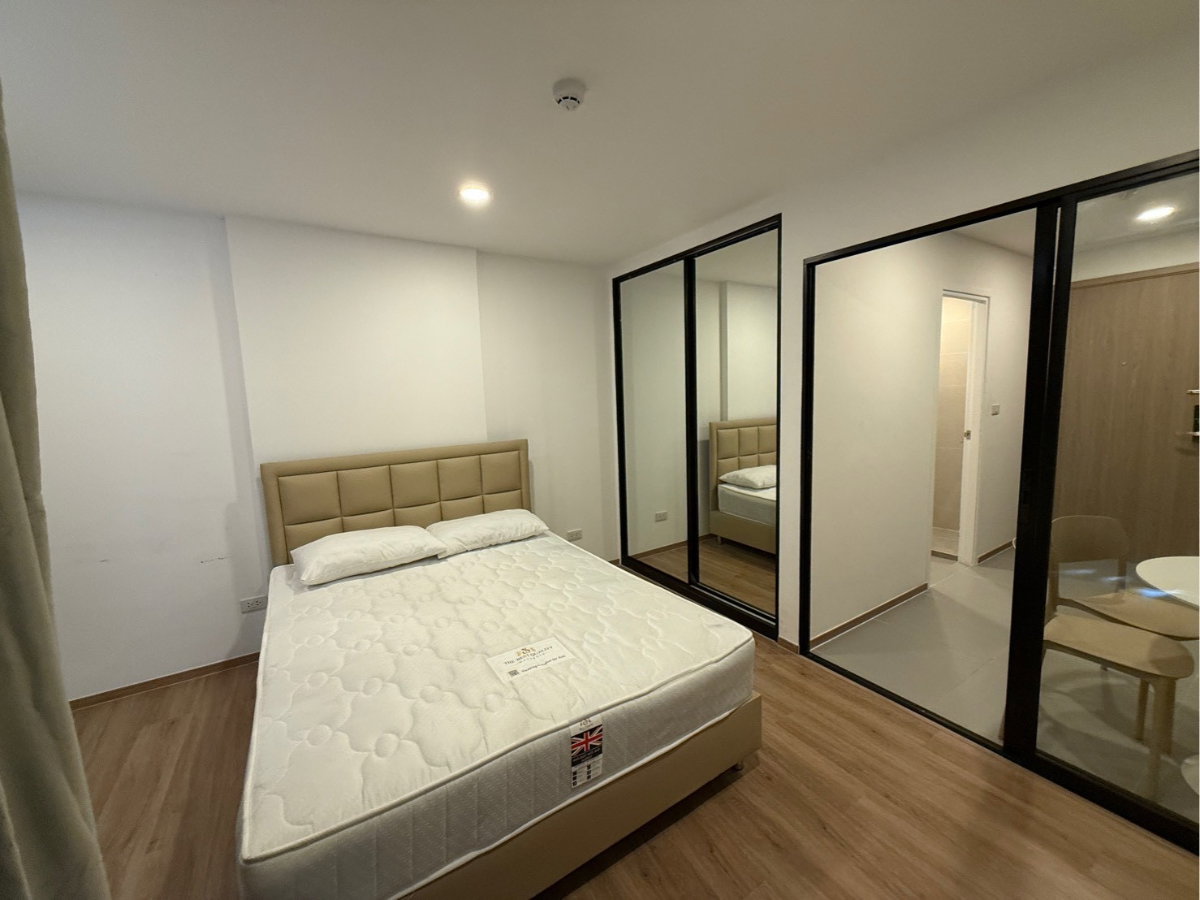 รูป 🏢 ขายพร้อมผู้เช่า! CYBIQ รัชดา 32 | ราคาดีสุดในตลาด - รูปที่ 2/9