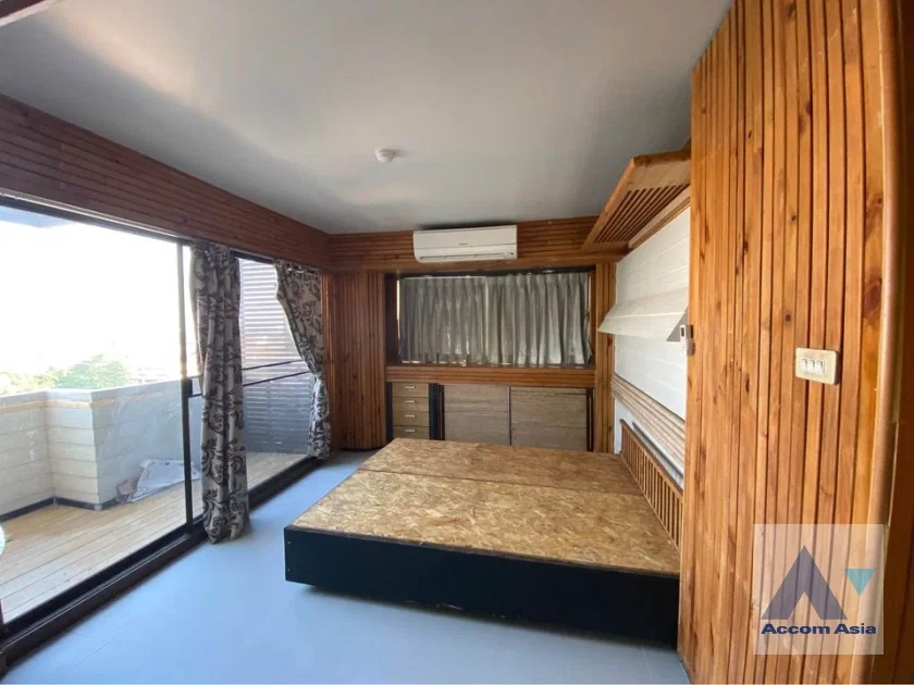 รูป 🔼🔽 AccomA 📩 Penthouse,Duplex Condo 3 BR Condominium @ (AA35294) - รูปที่ 11/14