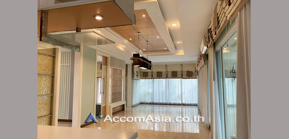 picture 🔼🔽 AccomA 📩 Private Swimming Pool 5 BR House @House in compound (13000494) - 4/16