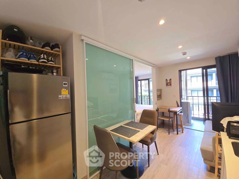 รูป คอนโด 1-ห้องนอน ที่ มาร์เวสท์ หัวหิน ใกล้ ตลาดโต้รุ่งหัวหิน (ID 2768094) - รูปที่ 10/19
