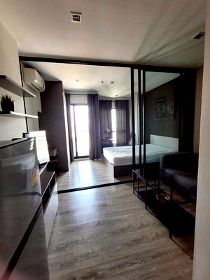 ขายคอนโด : #A12464 ✅ 28/3/69  ขายคอนโด KnightsBridge Sky River Ocean 📲📢สอบถาม ld line @condoboy