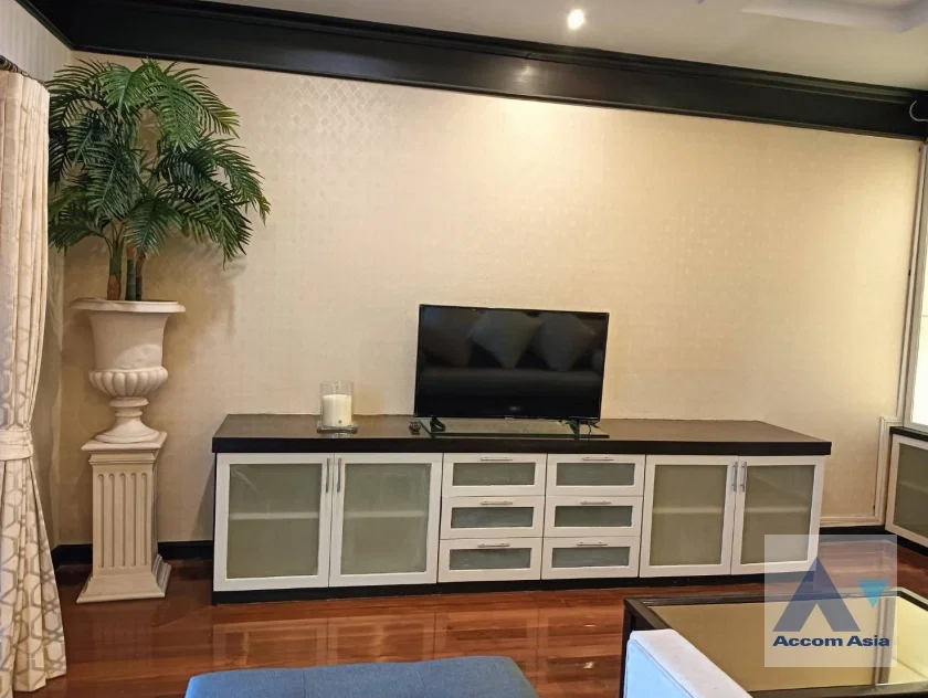 รูป 🔼🔽 AccomA 📩 Pet friendly,Penthouse,Duplex Condo 3 BR Condominium @Fifty Fifth Tower (1517781) - รูปที่ 3/20