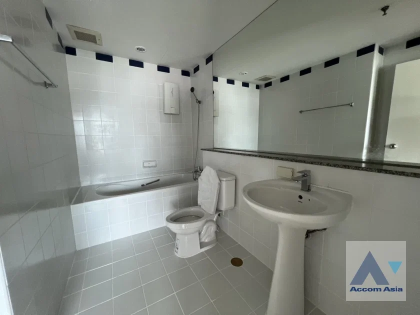รูป 🔼🔽 AccomA 📩 3 BR Condominium @Baan Nonzee (AA44023) - รูปที่ 9/13
