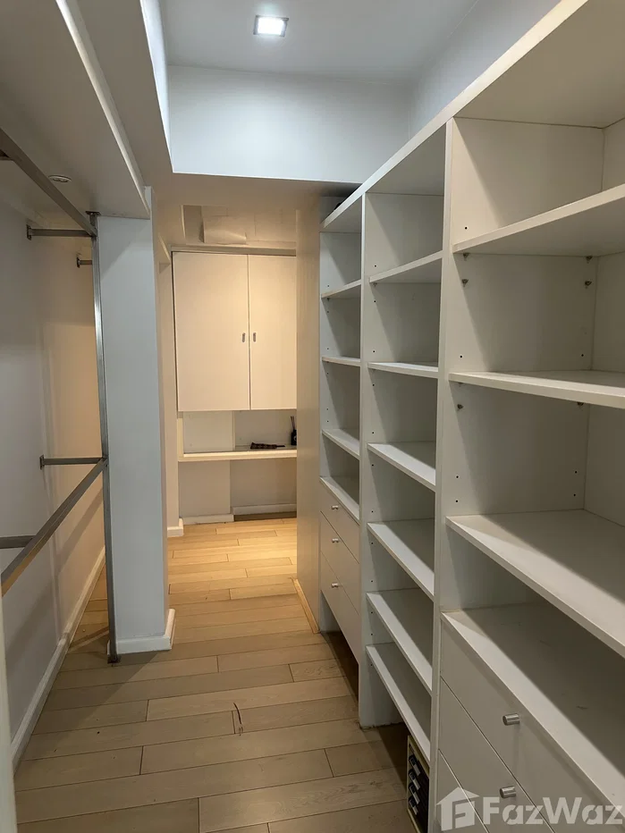 รูป ทาวน์เฮ้าส์ให้เช่า 3 ห้องนอน ใน ลุมพินี, กรุงเทพมหานคร 6127556 - รูปที่ 12/20