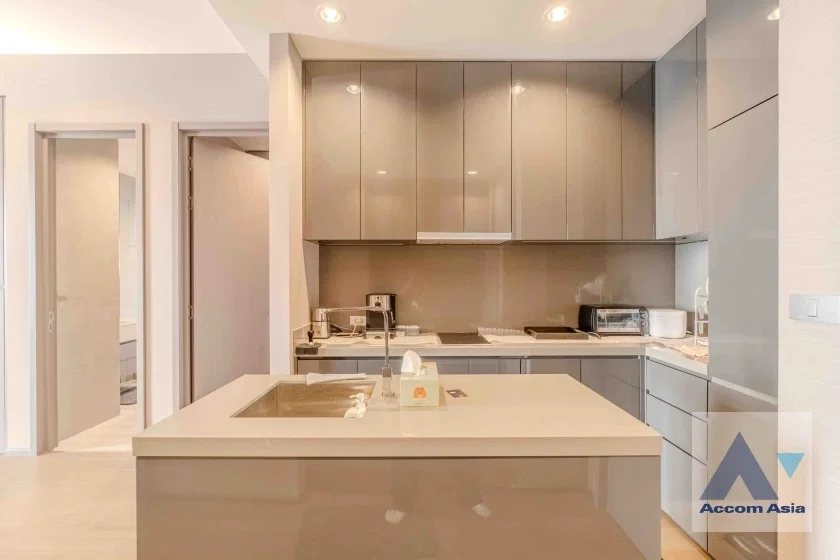 รูป 🔼🔽 AccomA 📩  3 BR Condominium @The Diplomat Sathorn (AA34650) - รูปที่ 6/20