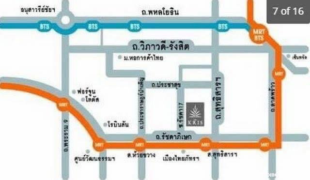 รูป 🦋RB23926 ให้เช่าถูกมาก📢เดอะ คริส เอ็กซ์ตร้า 7👉แอดไลน์ @714txlxc( มี @ ด้วย) แอดมินตอบไว  - รูปที่ 8/12