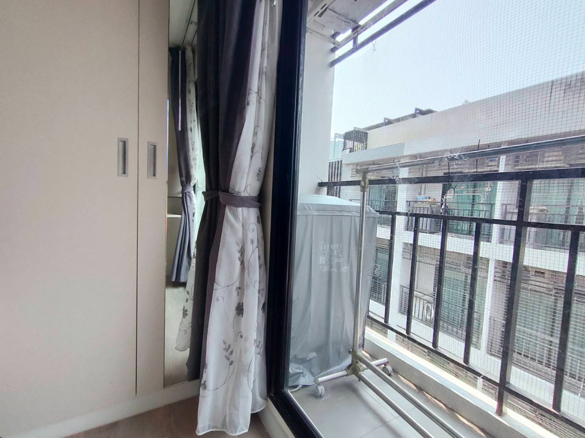 รูป [FOR SALE] ✨ Pause Sukhumvit 115 —  พอส สุขุมวิท 115 คอนโดใกล้รถไฟฟ้า (ST-02) - รูปที่ 4/9