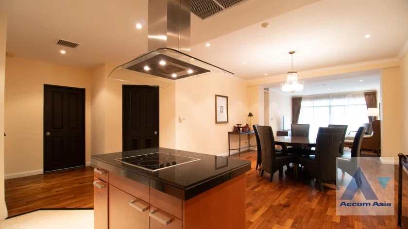 รูป 🔼🔽 AccomA 📩  2 BR Condominium @Cadogan Private Residence (AA17181) - รูปที่ 6/20