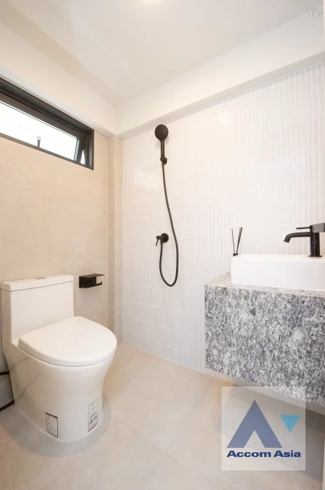 รูป 🔼🔽 AccomA 📩 Pet friendly,Home Office 4 BR House in Suan Luang (AA44633) - รูปที่ 16/18