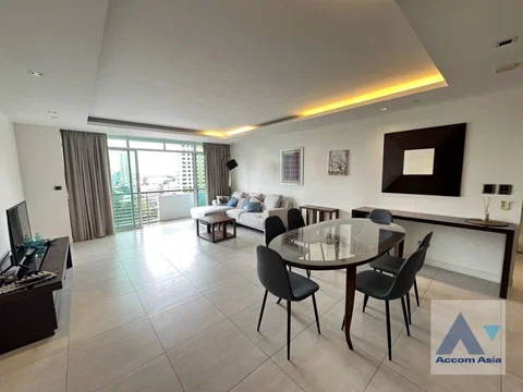 🔼🔽 AccomA 📩 3 BR Condominium @Le Monaco Residence (AA21369)