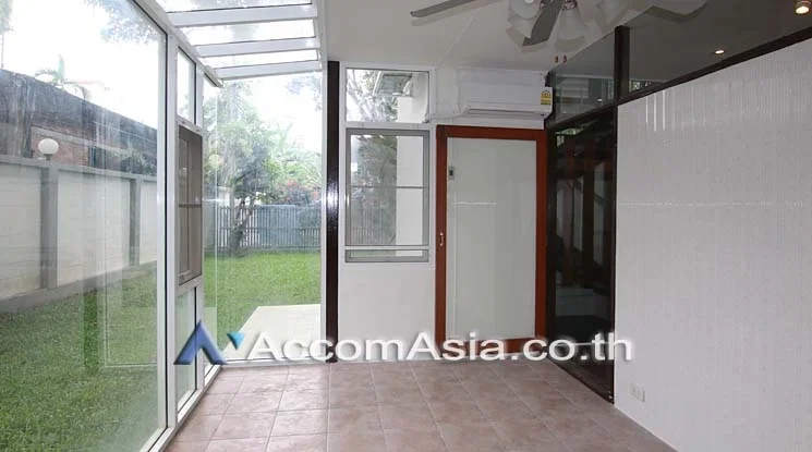 picture 🔼🔽 AccomA 📩 Pet friendly 3 BR House in Khlong Tan Nuea (13000372) - 6/12