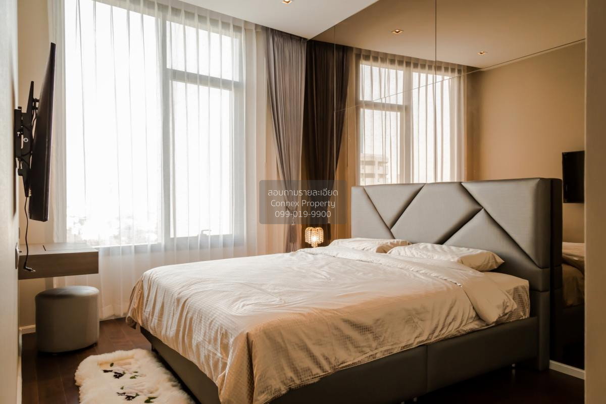 รูป เช่าคอนโด  เดอะ ดิโพลแมท 39 BTS-พร้อมพงษ์ คลองตันเหนือ เขต วัฒนา กรุงเทพ CX-21565 ✅ ทักไลน์ @connexproperty ตอบทันที ทีมงานมืออาชีพ ✅ - รูปที่ 2/12