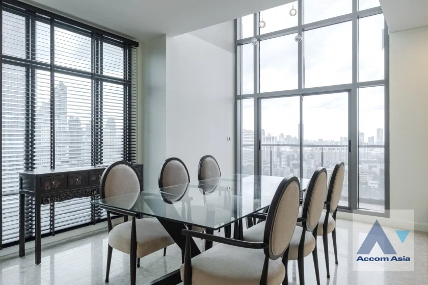 รูป 🔼🔽 AccomA 📩 The Crest Sukhumvit 34 Condominium - รูปที่ 2/20