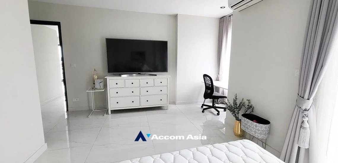 รูป 🔼🔽 AccomA 📩 C Ekkamai Condominium - รูปที่ 6/8