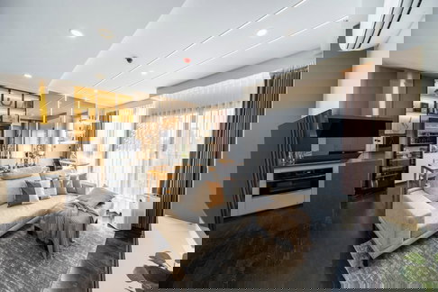 2BR Park Origin Thonglor | THB 75,000