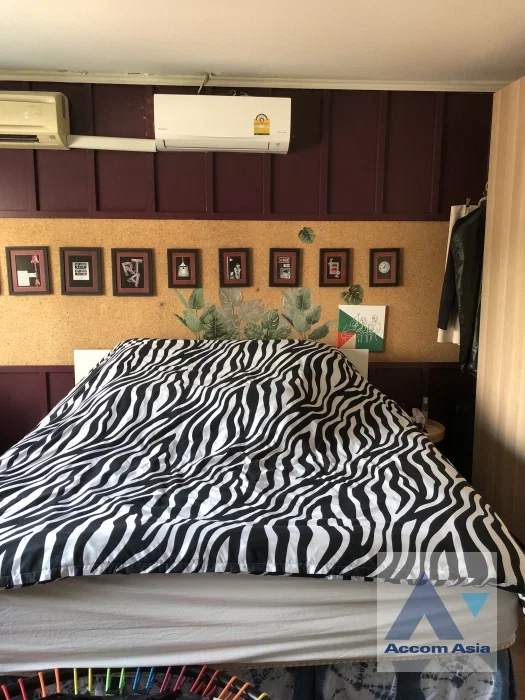 รูป 🔼🔽 AccomA 📩 Home Office 4 BR House in Phra Khanong Nuea (AA39609) - รูปที่ 16/20