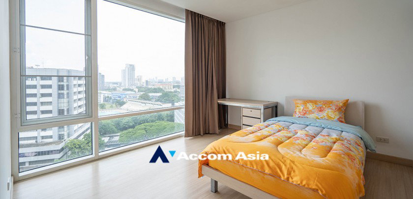 รูป 🔼🔽 AccomA 📩 Pet friendly 3 BR Condominium @Fullerton Sukhumvit (28010) - รูปที่ 6/11