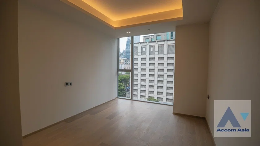 รูป 🔼🔽 AccomA 📩 Modern Luxury Residence in Ploenchit ( AA34689 ) - รูปที่ 6/13