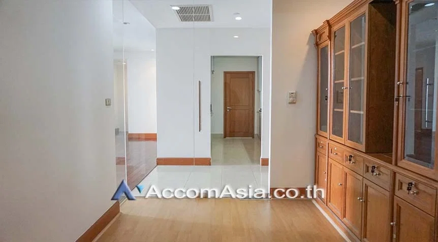 รูป 🔼🔽 AccomA 📩 2 BR Condominium @Sky Villas Sathorn (28647) - รูปที่ 10/10