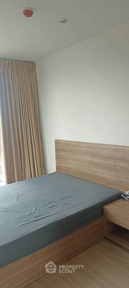 รูป คอนโด 1-ห้องนอน ที่ ริธึ่ม สาทร ใกล้ BTS สะพานตากสิน (ID 2378374) - รูปที่ 4/9