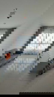 รูปภาพ ให้เช่าคอนโด ติด MRT บางยี่ขัน 1 นอน 35 ตร.ม. ครัวระเบียง และ Shop ร้านค้า คอนโด ธนา แอสโทเรีย  Thana Astoria 